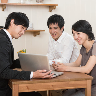設計相談会
